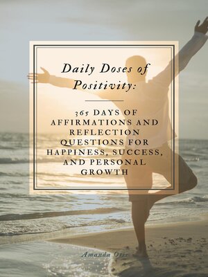 cover image of Daily Doses of Positivity